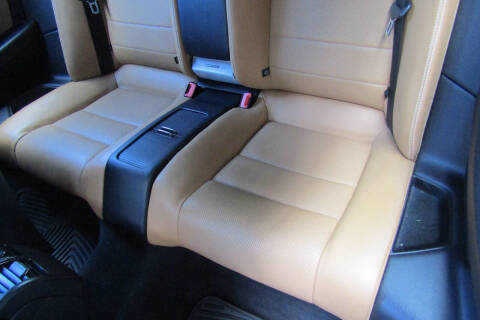 2016 Mercedes-Benz E-Class E 400