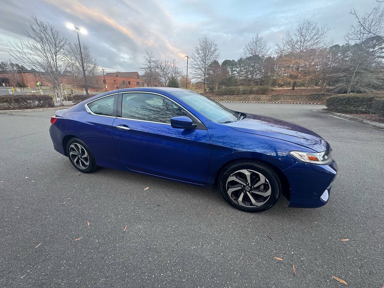 2016 Honda Accord for sale at TPA AUTO SALES LLC in Durham, NC