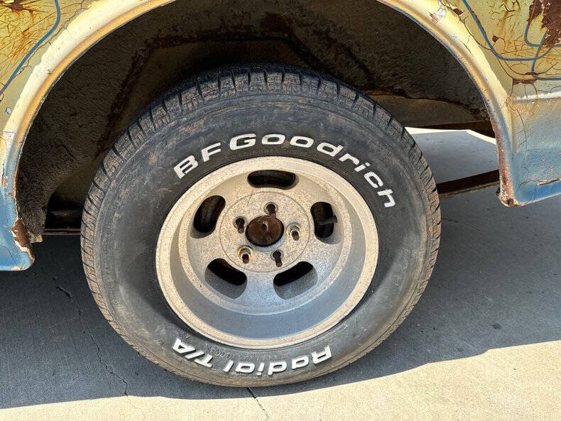 1967 Dodge Coronet