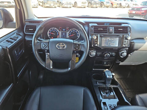 2016 Toyota 4Runner TRD Pro