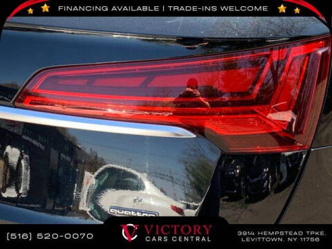 2023 Audi Q5 quattro S line Prem Plus 45 TFSI