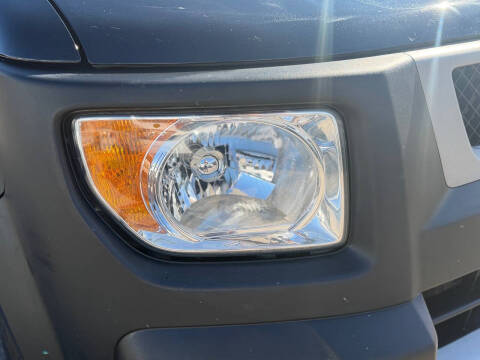 2006 Honda Element EX
