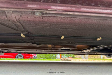 2007 Maserati Quattroporte