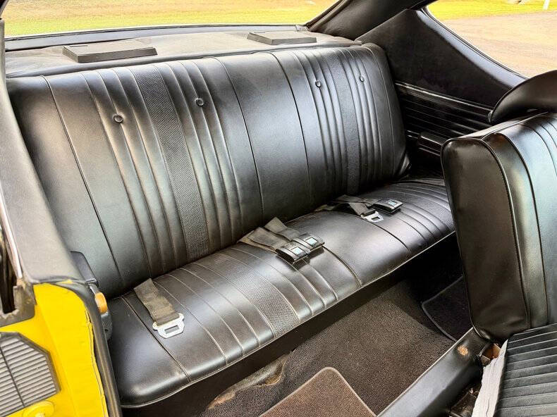 1969 Chevrolet Chevelle