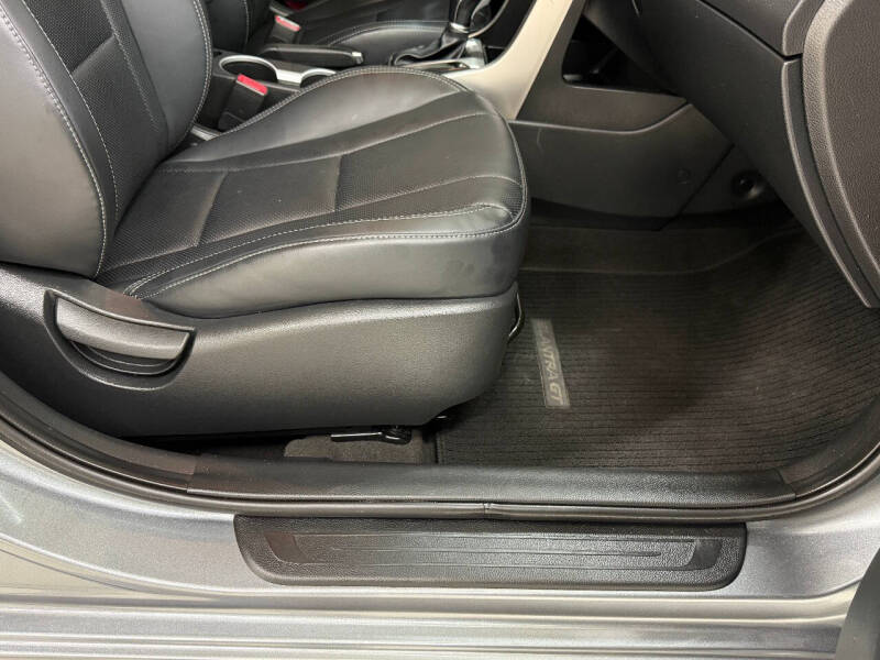 2016 Hyundai Elantra GT