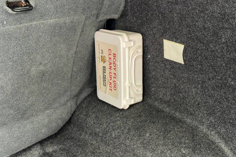 2014 AM General MV-1