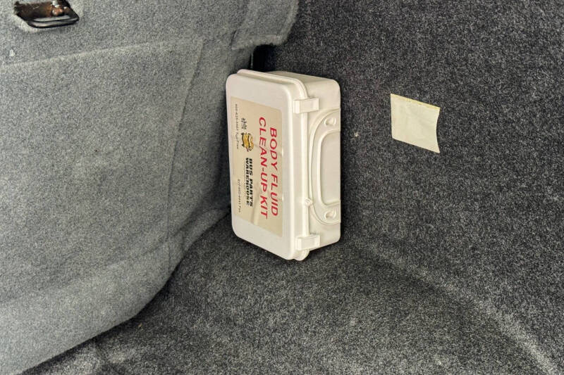 2014 AM General MV-1