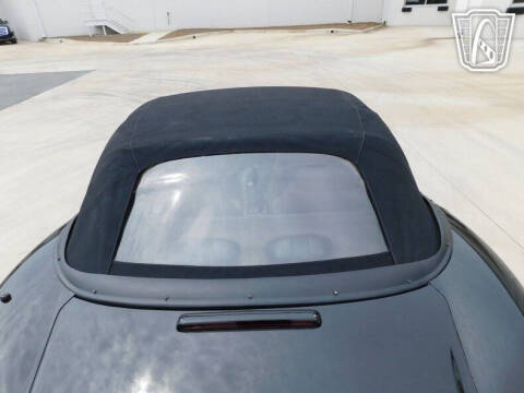 2001 Panoz Esperante