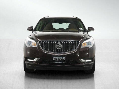 2015 Buick Enclave Premium
