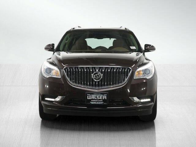 2015 Buick Enclave Premium