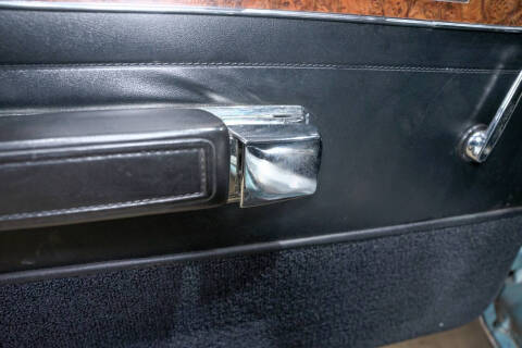 1968 Chrysler New Yorker