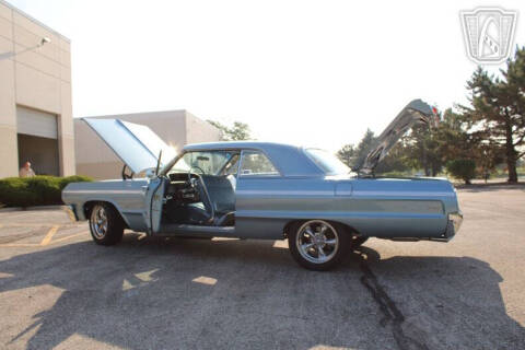 1964 Chevrolet Impala