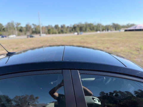 2012 Toyota Prius Four