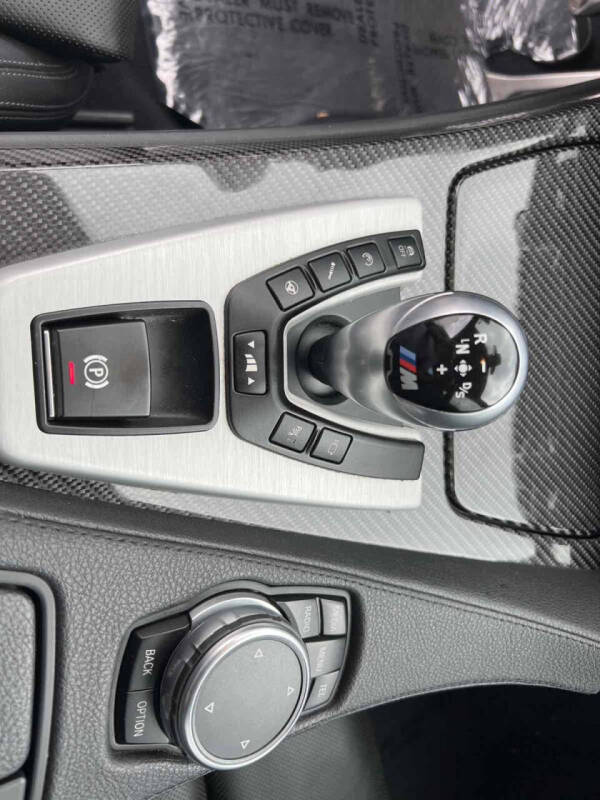 2016 BMW M6 Gran Coupe