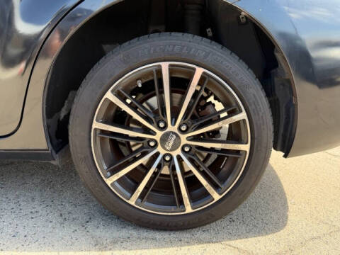 2015 Scion xB