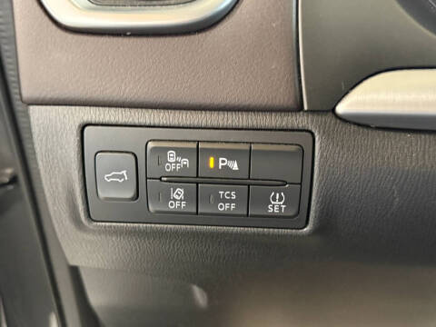 2016 Mazda CX-9 Grand Touring