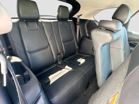 2022 Mazda CX-9 Touring
