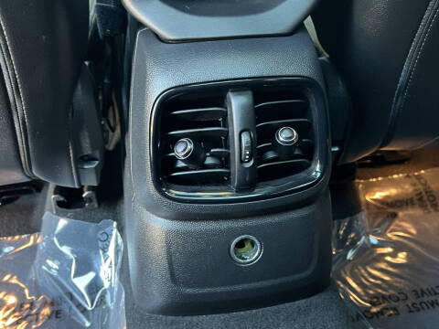 2018 MINI Countryman Cooper S ALL4