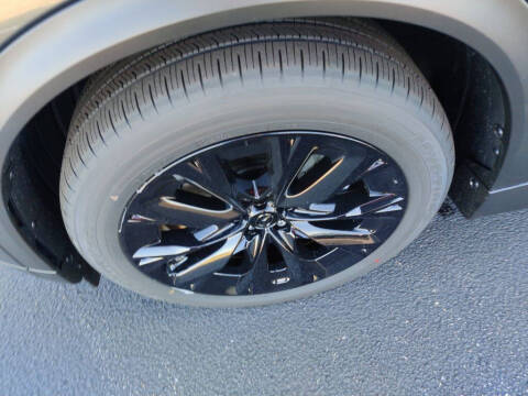 2026 Mazda CX-90 3.3 Turbo Premium Sport