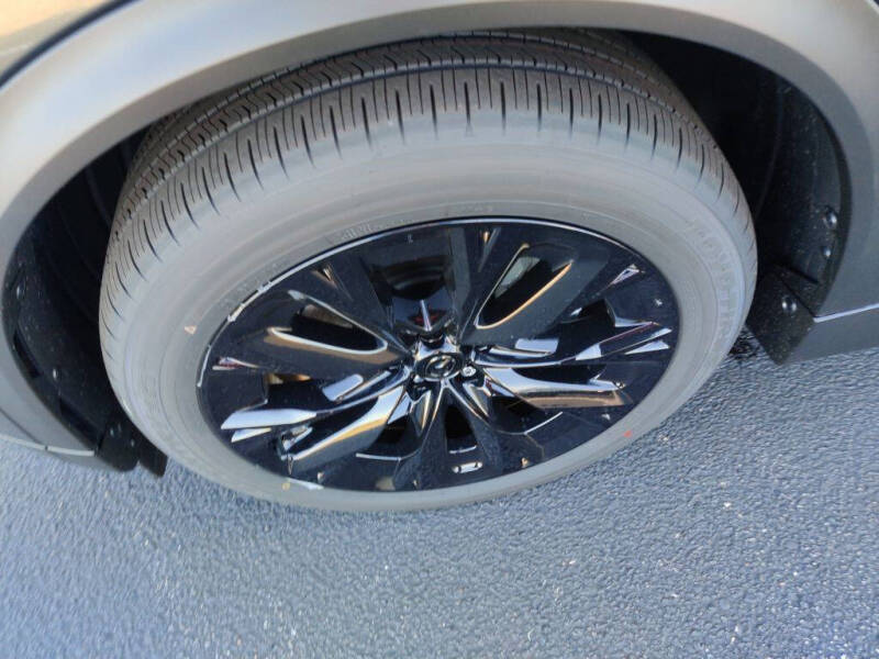 2026 Mazda CX-90 3.3 Turbo Premium Sport