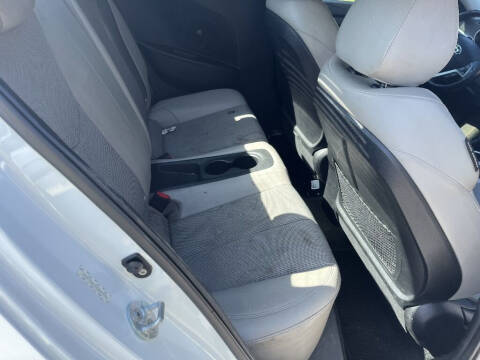 2012 Hyundai Veloster