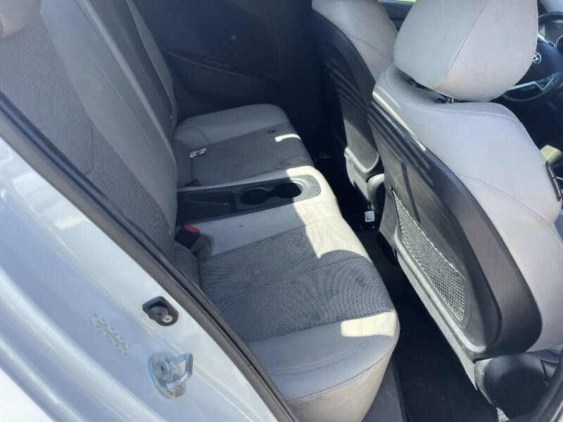 2012 Hyundai Veloster