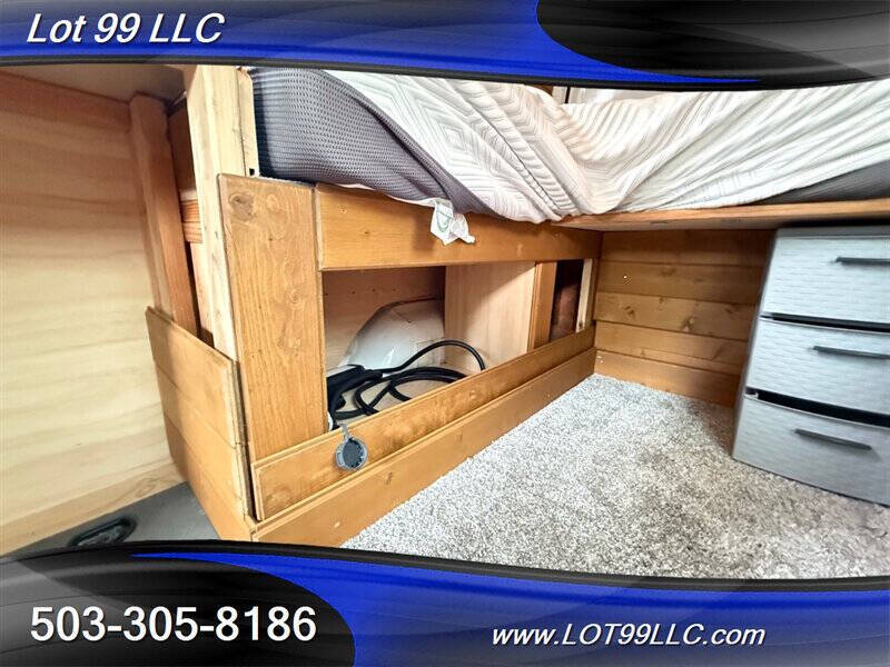 2019 Mercedes-Benz Sprinter