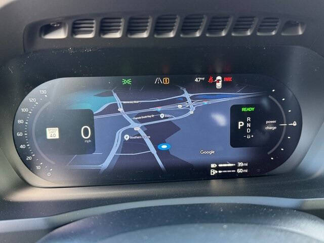 2026 Volvo XC90 T8 Ultra 7P