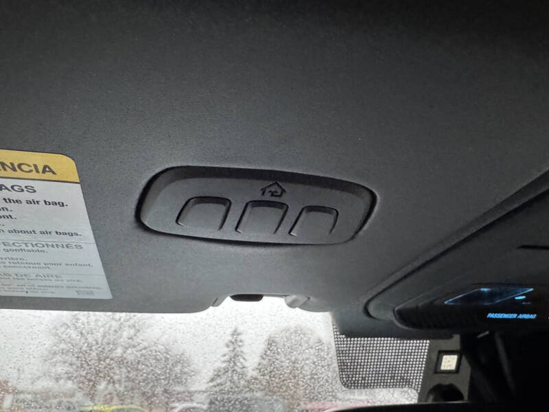 2023 Ford Bronco Badlands Advanced