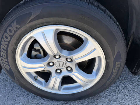 2015 Honda Pilot EX-L