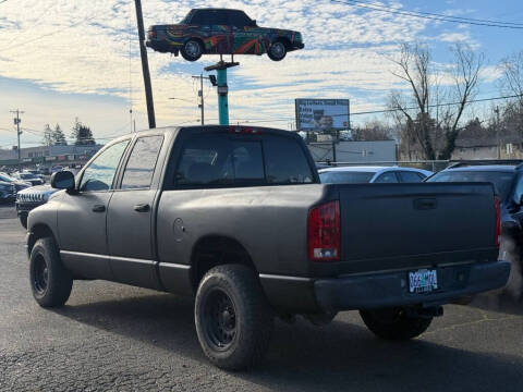 2004 Dodge Ram 1500