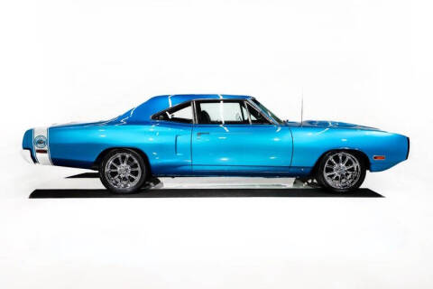 1970 Dodge Super Bee