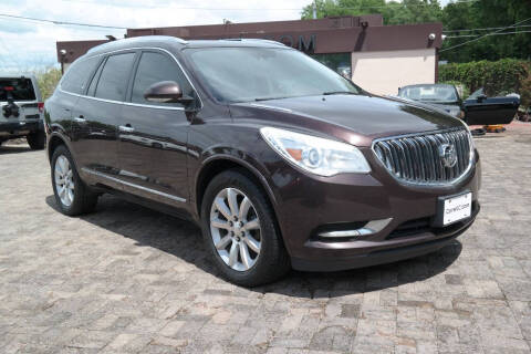 2015 Buick Enclave Premium
