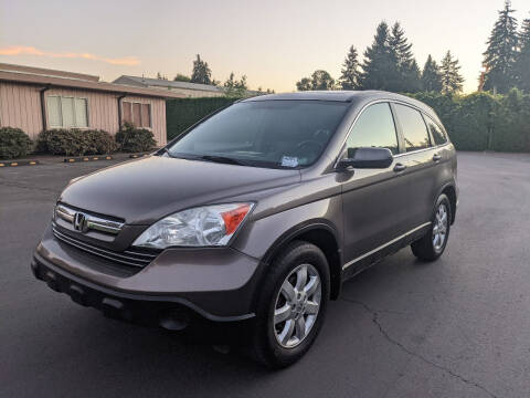 2009 Honda CR-V for sale at Bates Car Company in Salem OR