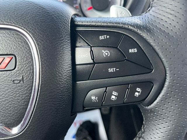 2018 Dodge Challenger 48
