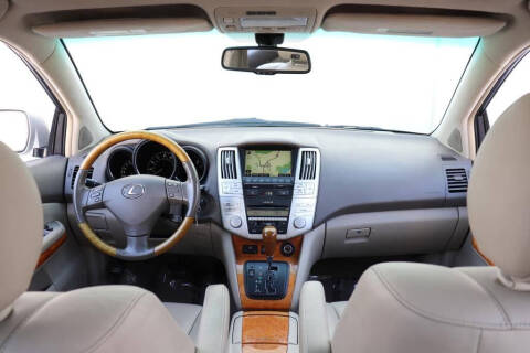 2008 Lexus RX 350
