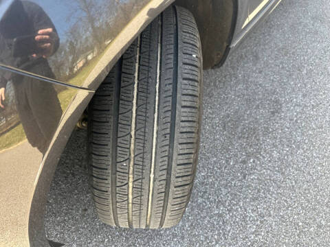 2015 Audi Q7 3.0T quattro Premium Plus