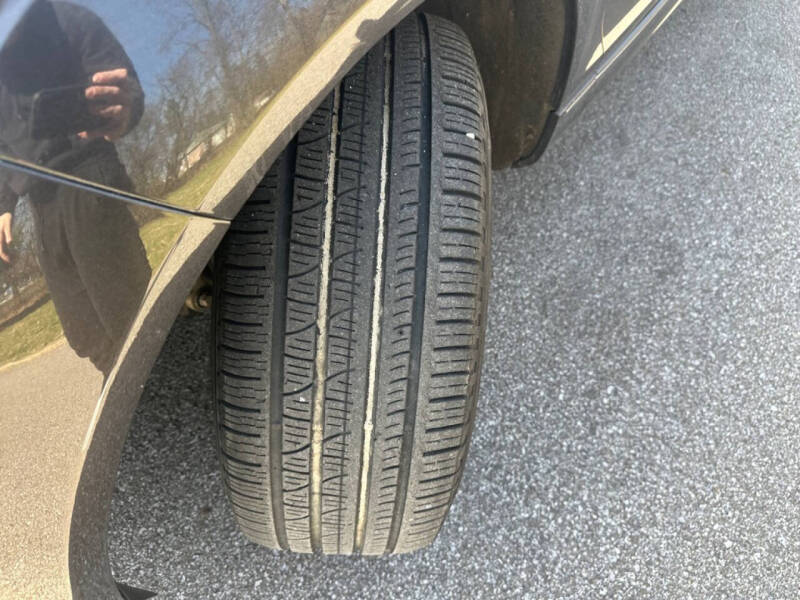 2015 Audi Q7 3.0T quattro Premium Plus