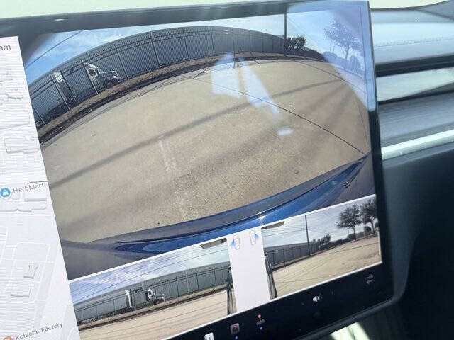 2021 Tesla Model S Long Range