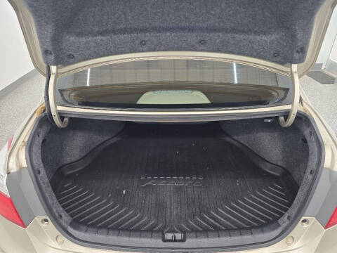 2014 Honda Accord EX-L V6