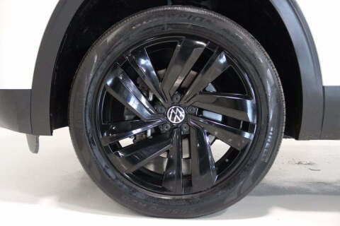 2022 Volkswagen Atlas Cross Sport V6 SE 4Motion