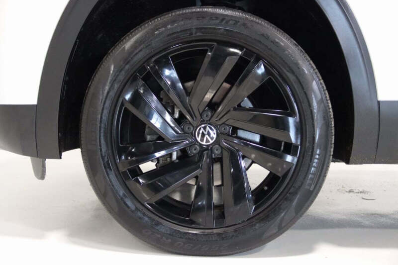 2022 Volkswagen Atlas Cross Sport V6 SE 4Motion