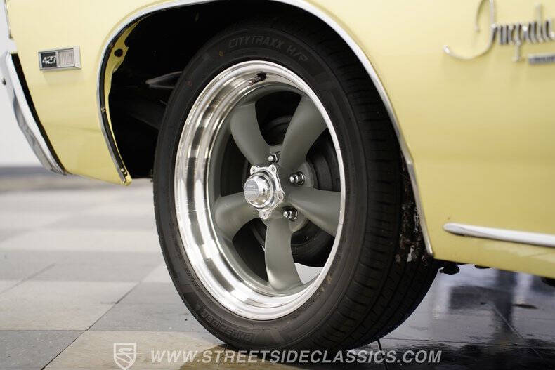 1968 Chevrolet Impala