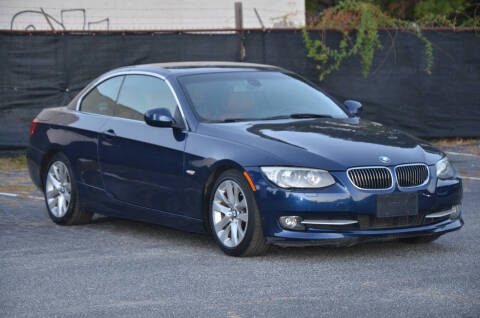 2013 BMW 3 Series 328i