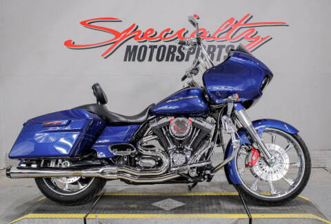 2016 Harley-Davidson Road Glide Special