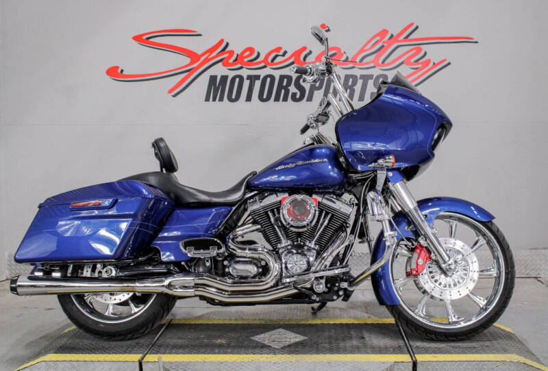 2016 Harley-Davidson Road Glide Special