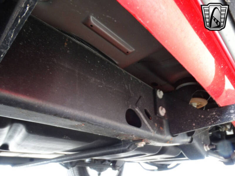 2004 Chevrolet SSR LS