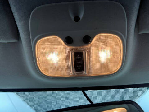 2011 Jeep Compass Limited