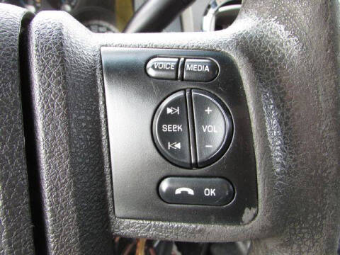 2012 Ford F-550 Super Duty