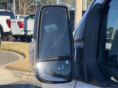 2023 Ford Transit 350 XLT